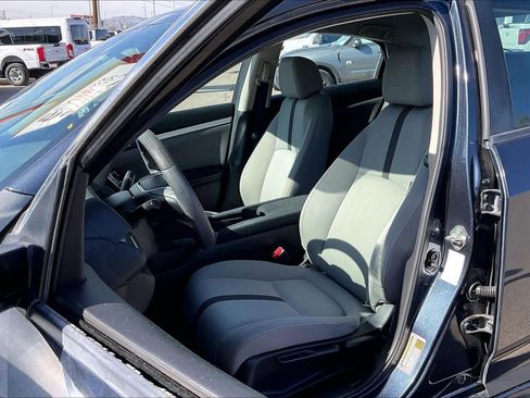 Used 2019 Honda Civic LX image 7