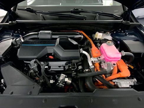 Certified 2025 Kia Sportage EX w/ EX Premium Package image 10