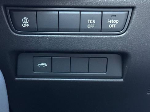 Used 2025 MAZDA CX-90 3.3 Turbo w/ Select Package image 31