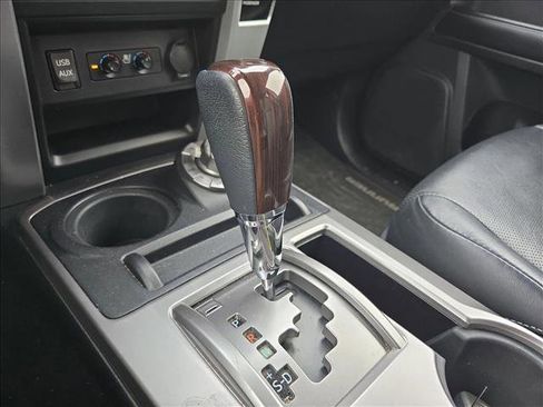 Used 2016 Toyota 4Runner Limited image 12