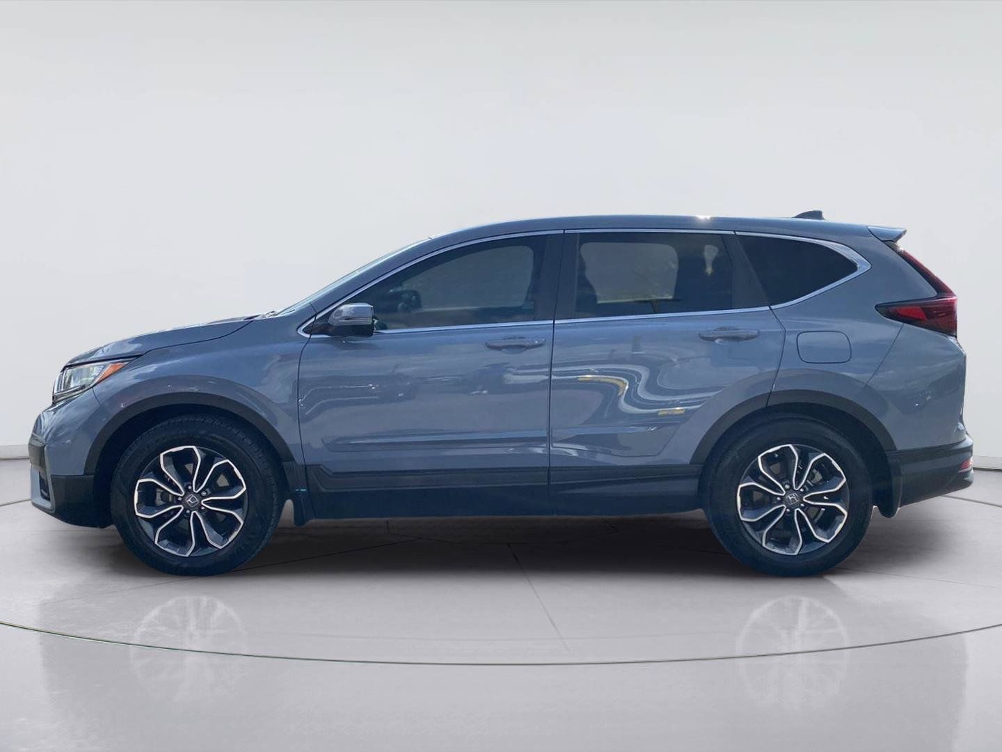 Used 2022 Honda CR-V EX image 2