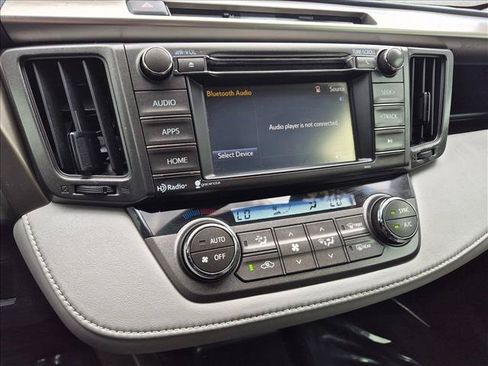Used 2015 Toyota RAV4 XLE FWD image 12