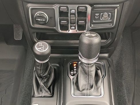 New 2026 Jeep Wrangler Sport S image 15