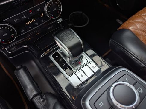 Used 2017 Mercedes-Benz G 63 AMG 4MATIC image 27
