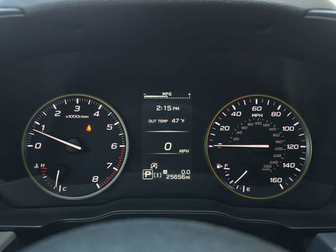 Used 2024 Subaru Crosstrek 2.5i Sport w/ Crosstrek Mirror Package image 21