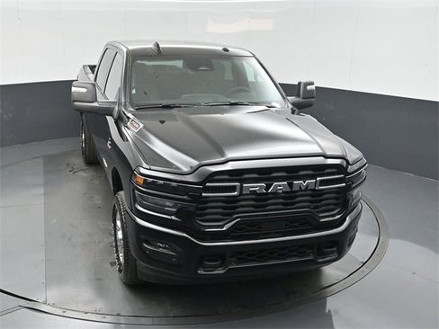 New 2026 RAM 2500 Big Horn image 37