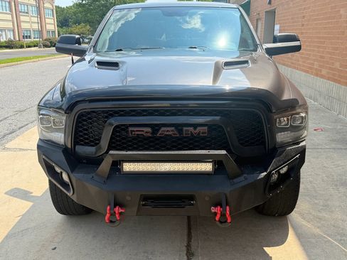 Used 2014 RAM 1500 Sport w/ Remote Start & Security Group AWD/4WD image 5