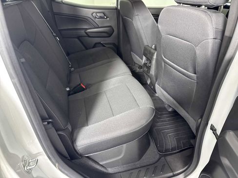 Used 2024 GMC Canyon Elevation w/ Convenience Package image 13