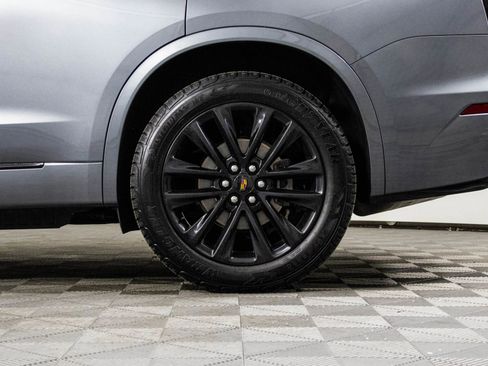 Used 2021 Cadillac XT6 Premium Luxury image 47