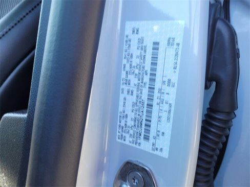 New 2026 Ford Escape ST-Line w/ Tech Pack #1 image 41