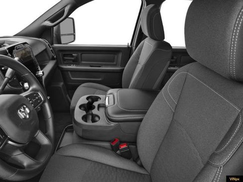 New 2026 RAM 3500 Limited image 6