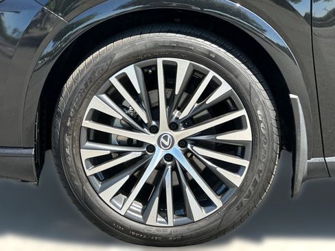 Certified 2023 Lexus RX 350 AWD/4WD image 13