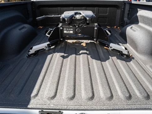 New 2026 RAM 3500 Longhorn image 10