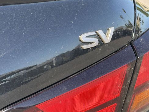 Used 2024 Nissan Altima 2.5 SV image 33