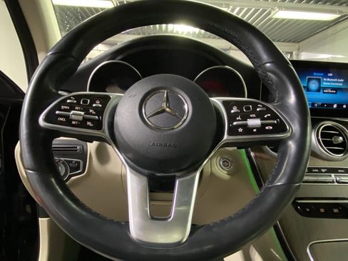 Used 2022 Mercedes-Benz GLC 300 4MATIC image 26