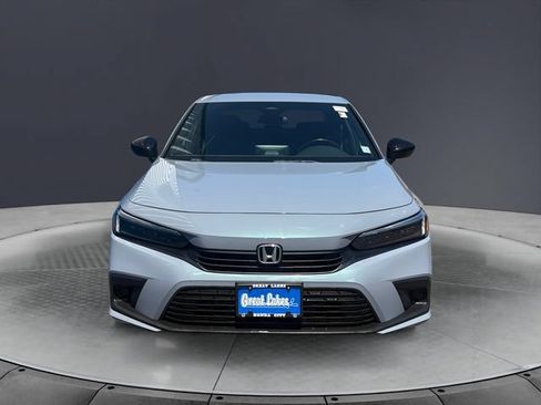 Used 2024 Honda Civic Sport image 8