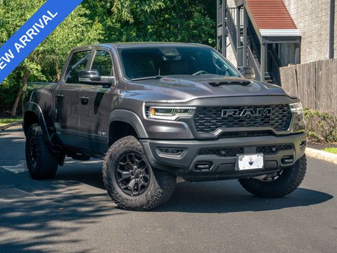 Used 2025 RAM 1500 RHO AWD/4WD image 1