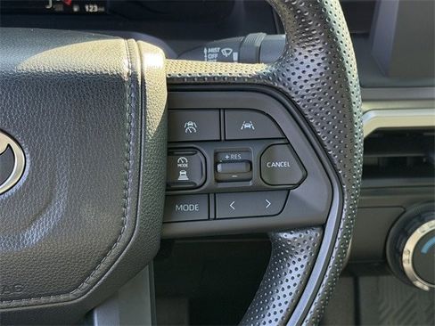 New 2026 Toyota Tacoma SR5 image 15