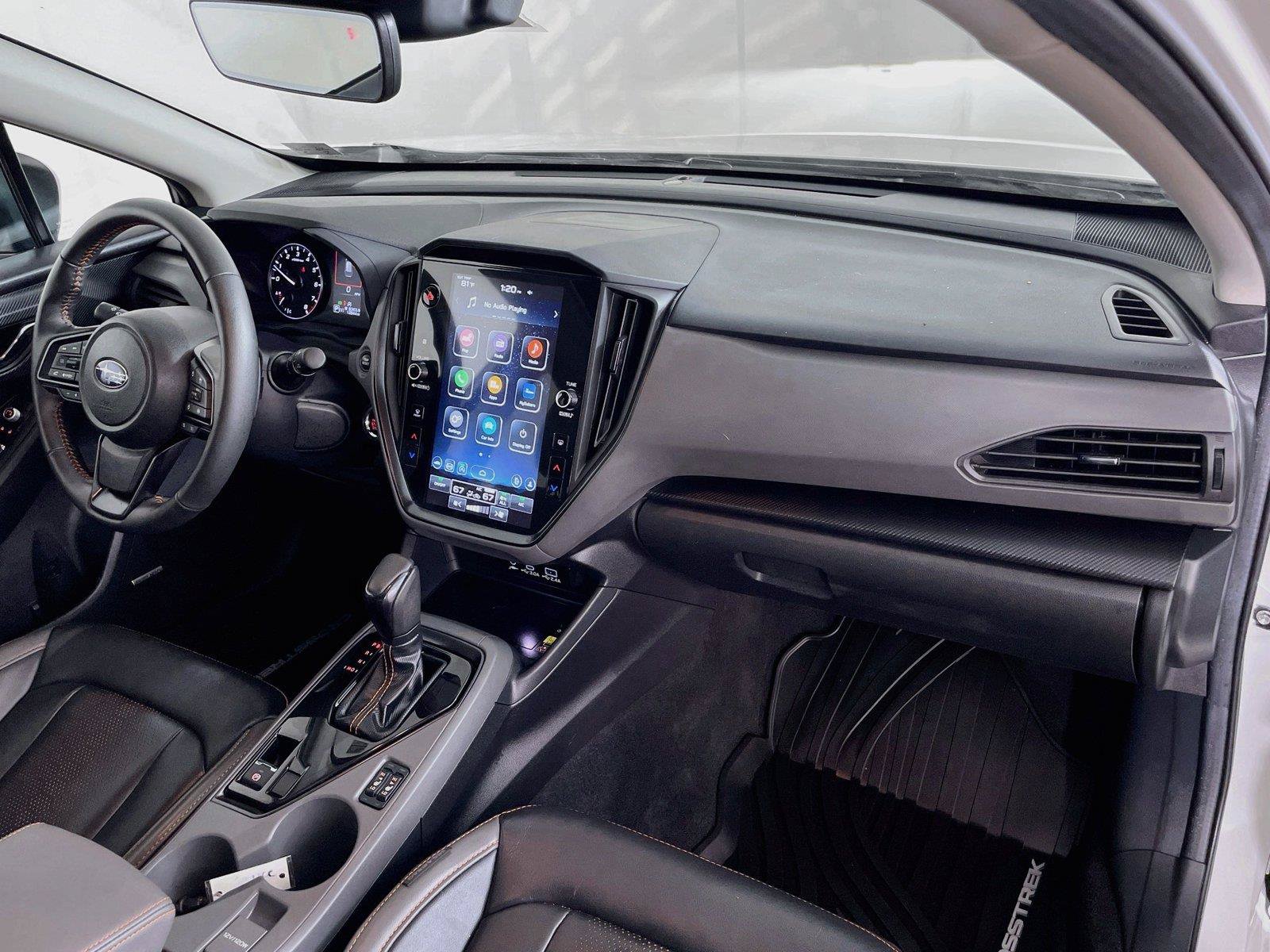 Certified 2025 Subaru Crosstrek 2.5i Limited w/ Crosstrek Mirror Package AWD/4WD image 33