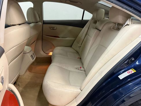 Used 2011 Lexus ES 350 ES 350 Sedan 4D image 17