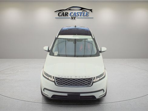 Used 2020 Land Rover Range Rover Velar S image 2