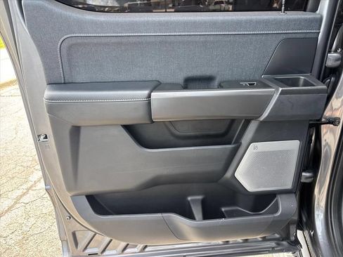 Used 2024 Ford F150 Lariat w/ Equipment Group 502A High AWD/4WD image 18