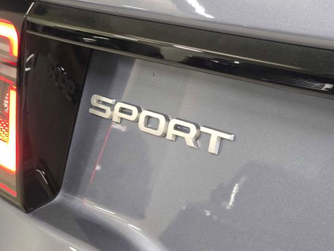 Certified 2023 Land Rover Discovery Sport SE image 13