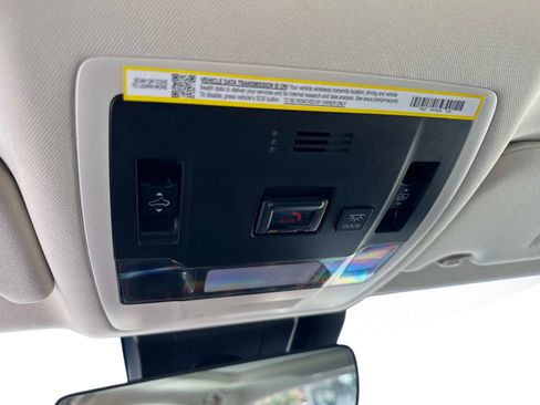 Used 2025 Lexus ES 350 w/ Premium Package FWD image 26