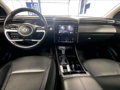 Used 2023 Hyundai Tucson SEL w/ Convenience Package AWD/4WD image 21