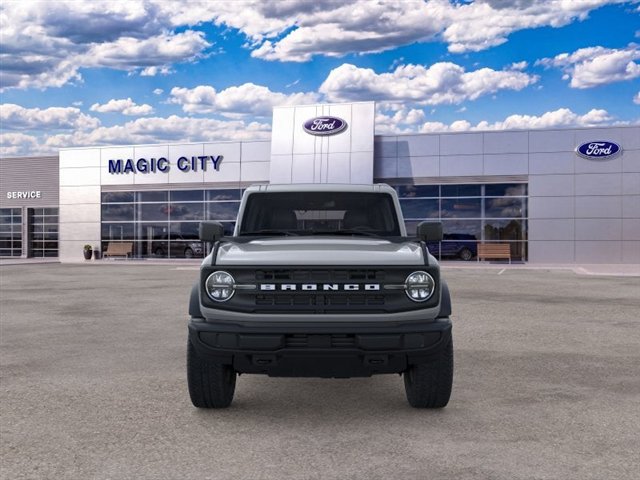 New 2026 Ford Bronco Big Bend AWD/4WD image 6