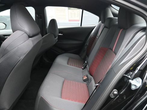 Used 2026 Toyota Corolla SE image 11