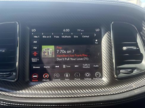 Used 2023 Dodge Challenger SRT Hellcat image 24