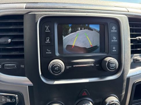 Used 2020 RAM 1500 Classic Warlock image 23