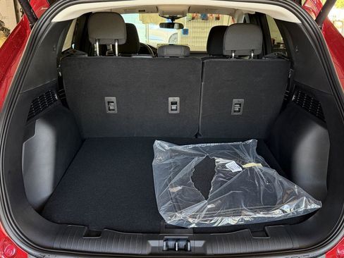 New 2026 Ford Escape Active w/ Active Premium Tech Pack image 27