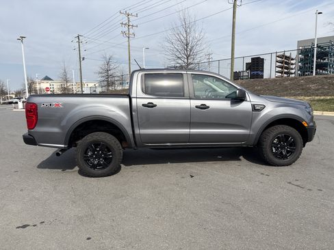 Used 2022 Ford Ranger XL w/ Equipment Group 101A High image 10