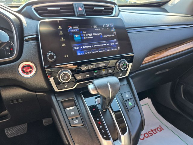 Used 2022 Honda CR-V EX-L image 26