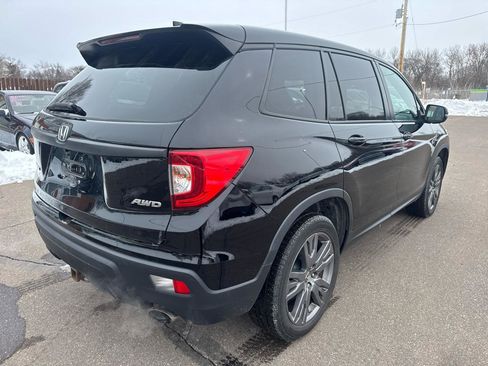 Used 2019 Honda Passport EX-L image 5