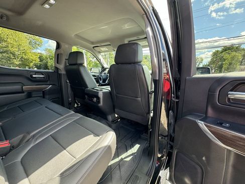 Used 2019 Chevrolet Silverado 1500 RST w/ All-Star Edition image 21