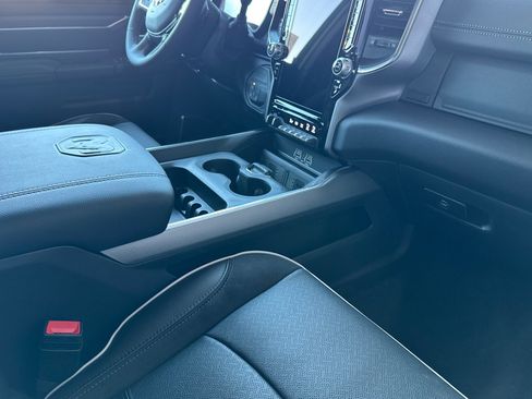 New 2026 RAM 3500 Laramie w/ Max Tow Package image 14