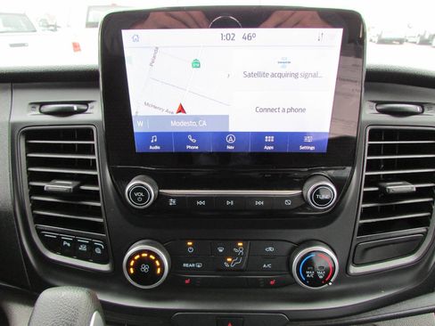 Used 2021 Ford Transit 350 XLT image 20