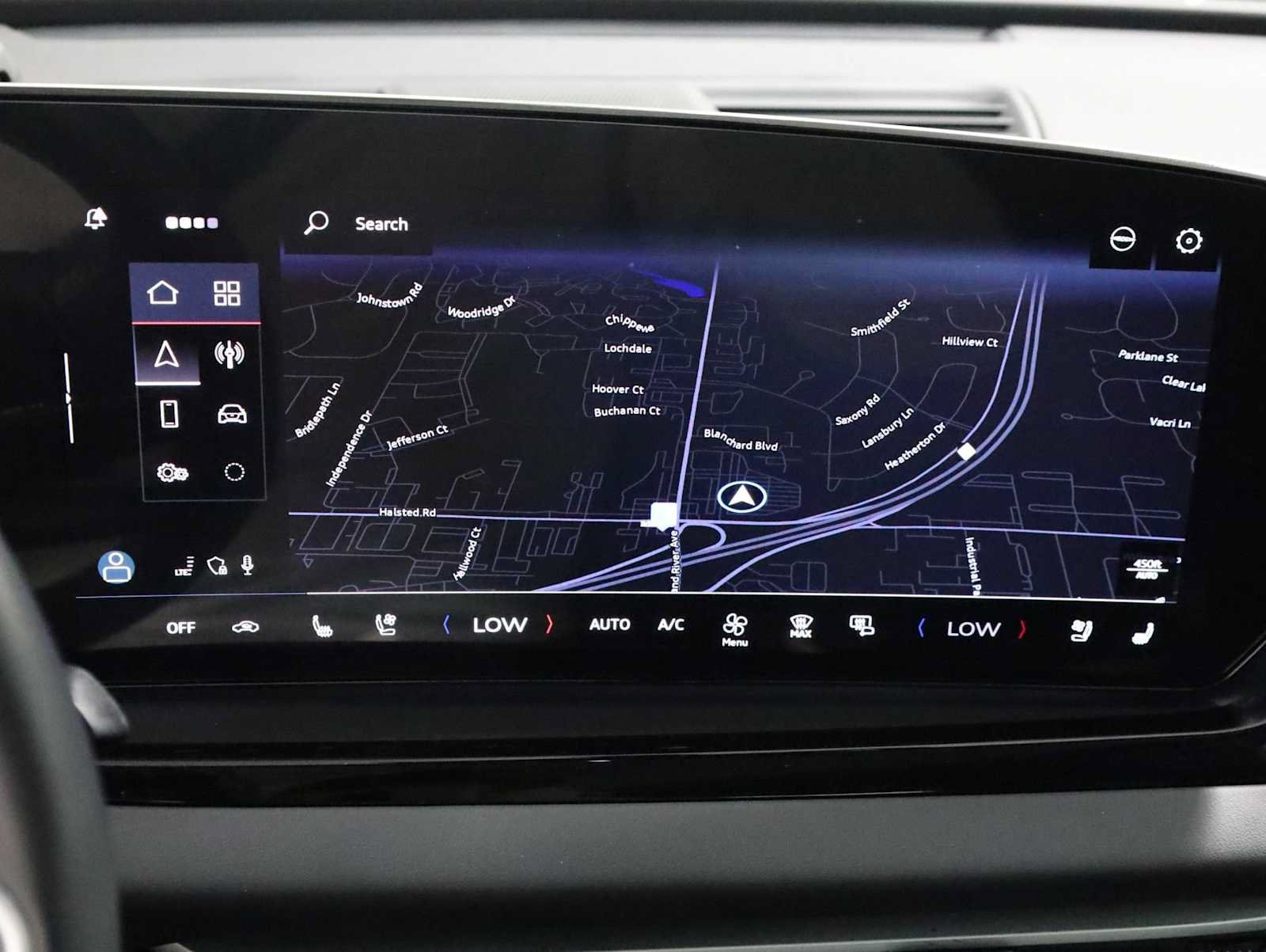 Certified 2025 Audi A5 Premium AWD/4WD image 31