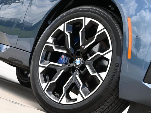 Certified 2026 BMW X3 M50 AWD/4WD image 11