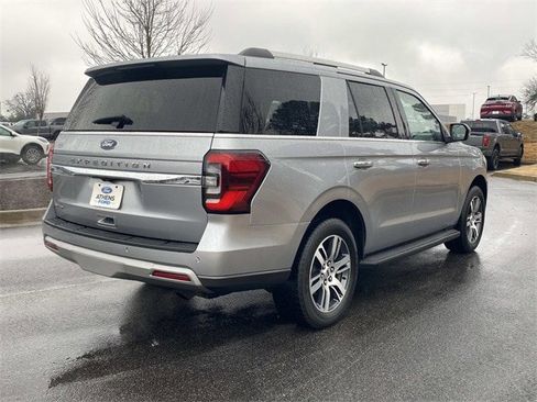 Certified 2024 Ford Expedition Limited image 38