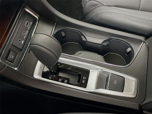 New 2026 Subaru Ascent Limited AWD/4WD image 14