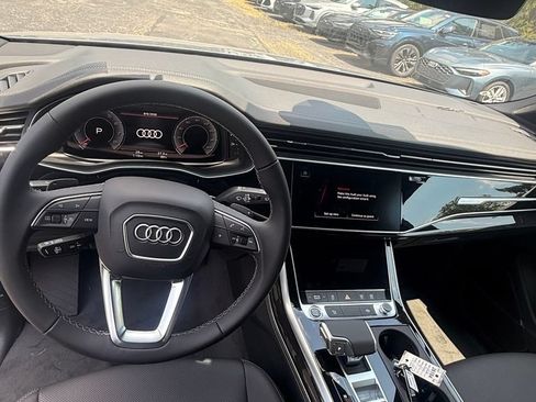 New 2026 Audi Q7 2.0T Premium Plus AWD/4WD image 16