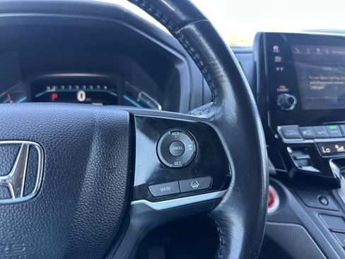 Used 2018 Honda Odyssey EX-L image 23