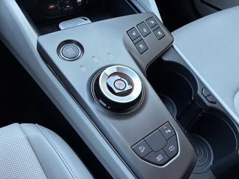 New 2026 Kia Sportage SX Prestige AWD/4WD image 24
