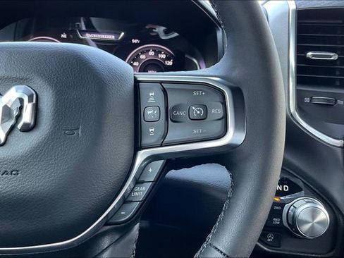 New 2026 RAM 1500 Laramie w/ Night Edition image 18