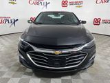 Used 2023 Chevrolet Malibu LT image 2