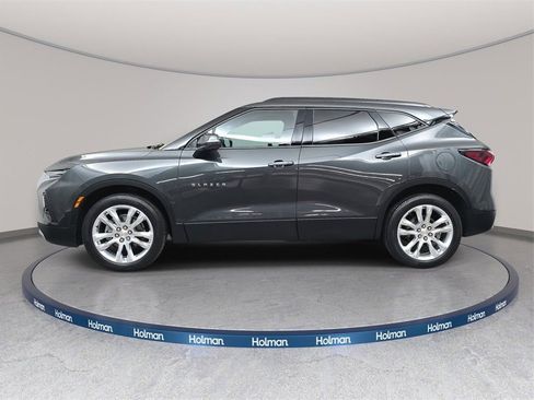 Used 2019 Chevrolet Blazer LT w/ Sun and Wheels Package image 9